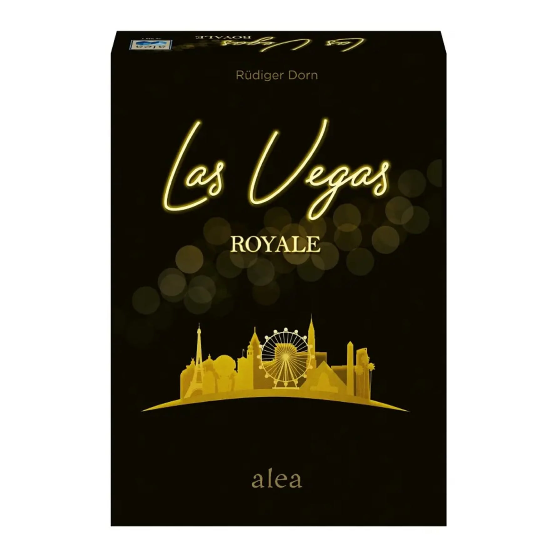 Ravensburger - Las Vegas Royale