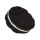 thumbnail image 5 of Colchoneta De Piso Grande Para Adultos Silla Cojín Para Balcón Dormitorio Vivero Negro, 5 of 5