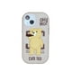 thumbnail image 1 of Round Button Three-dimensional Lens Patch Ted Drinking Bear Phone Case For Apple IPhone14 13 12 11 Plus Pro Max, 1 of 2