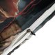 thumbnail image 4 of Pennywise Bedding Set Duvet Cover Comfortable and Lightweight Cartoon Bedding 3 Piece Bed Set, 4 of 5