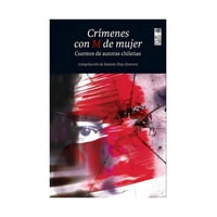 Lom - Libro Crímenes Con M De Mujer 505