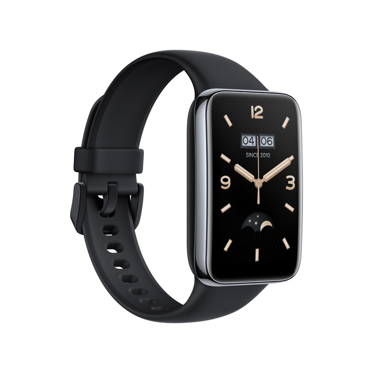 Xiaomi Smart Band 7 Pro Black