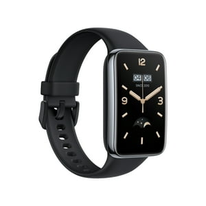 Xiaomi Smart Band 7 Pro Black