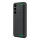 thumbnail image 5 of Funda para teléfono Samsung Galaxy S23+ Plus con agarre de silicona negra, 5 of 6
