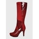 thumbnail image 2 of Bota Mujer Iballa Rojo, 2 of 5