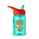 thumbnail image 1 of Botella de agua para niños 355 ml The Splash Gato Genio., 1 of 3