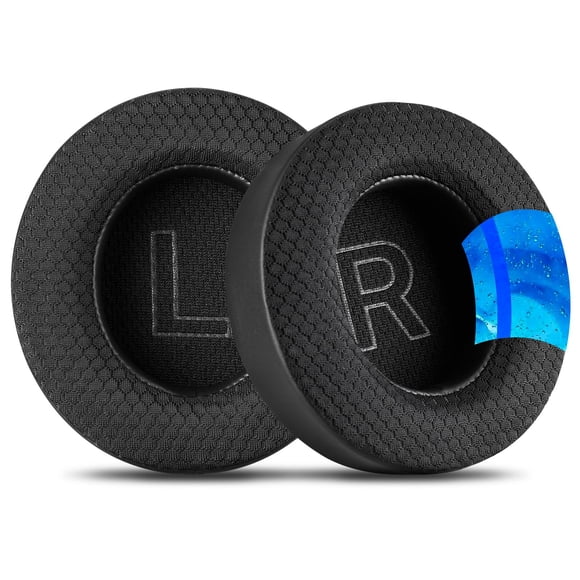 Almohadillas de gel refrigerante de repuesto para Anker Soundcore Q35