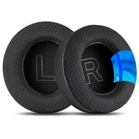 Ahg Accessory House Global - Almohadillas De Gel Refrigerante De Repuesto Para Anker Soundcore Q35