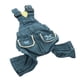 thumbnail image 1 of ropa para perros de moda para perros, ropa para perros, ropa para perros, chaleco vintage azul m, 1 of 5