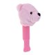 thumbnail image 3 of Auténtico Oso Golf Driver Woods Headcover Grande De Felpa No.1 Head Cover, 3 of 5