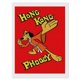 thumbnail image 1 of Hong Kong Phooey Kits de Pintura de Diamantes para Adultos, 1 of 6