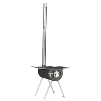 Estufa De Campamento United States Stove Co Ligera 9.5 Kg