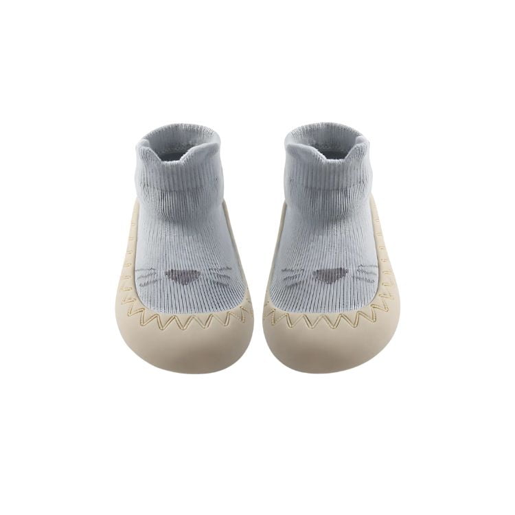 Crusec - Zapatillas Calcetines Para Bebe