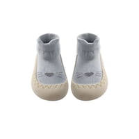 Crusec - Zapatillas Calcetines Para Bebe