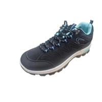 Vinnys Outlet - Zapatilla Deportiva Outdoor Mujer Celeste