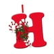 thumbnail image 2 of Adorno Colgante Para árbol De Navidad Con Letras, Decoración Navide?a Para El Porche, Vacaciones De A?o Nuevo H, 2 of 5