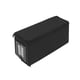 thumbnail image 1 of Estuche Para Guardar Tarjetas Deportivas Graduadas, Compatible Con PSA, Bgs Y Fgs, Con Cremallera, 1 of 5