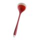 thumbnail image 2 of Cucharón De Sopa Utensilios De Cocina Utensilio Cuchara Cuchara Para Servir Para Cocina Herramientas Para Hornear Rojo, 2 of 5