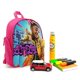 thumbnail image 3 of Esa Chica Lay Lay Mochila Escolar para Niños y Niñas, Mochila Infantil Ligera de Alta Calidad, Grande y Duradera ROSA, 3 of 6