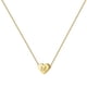 thumbnail image 3 of Collar Con Colgante De Corazón, Joyería Para Aniversario, Regalo De San Valentín, M, 3 of 5