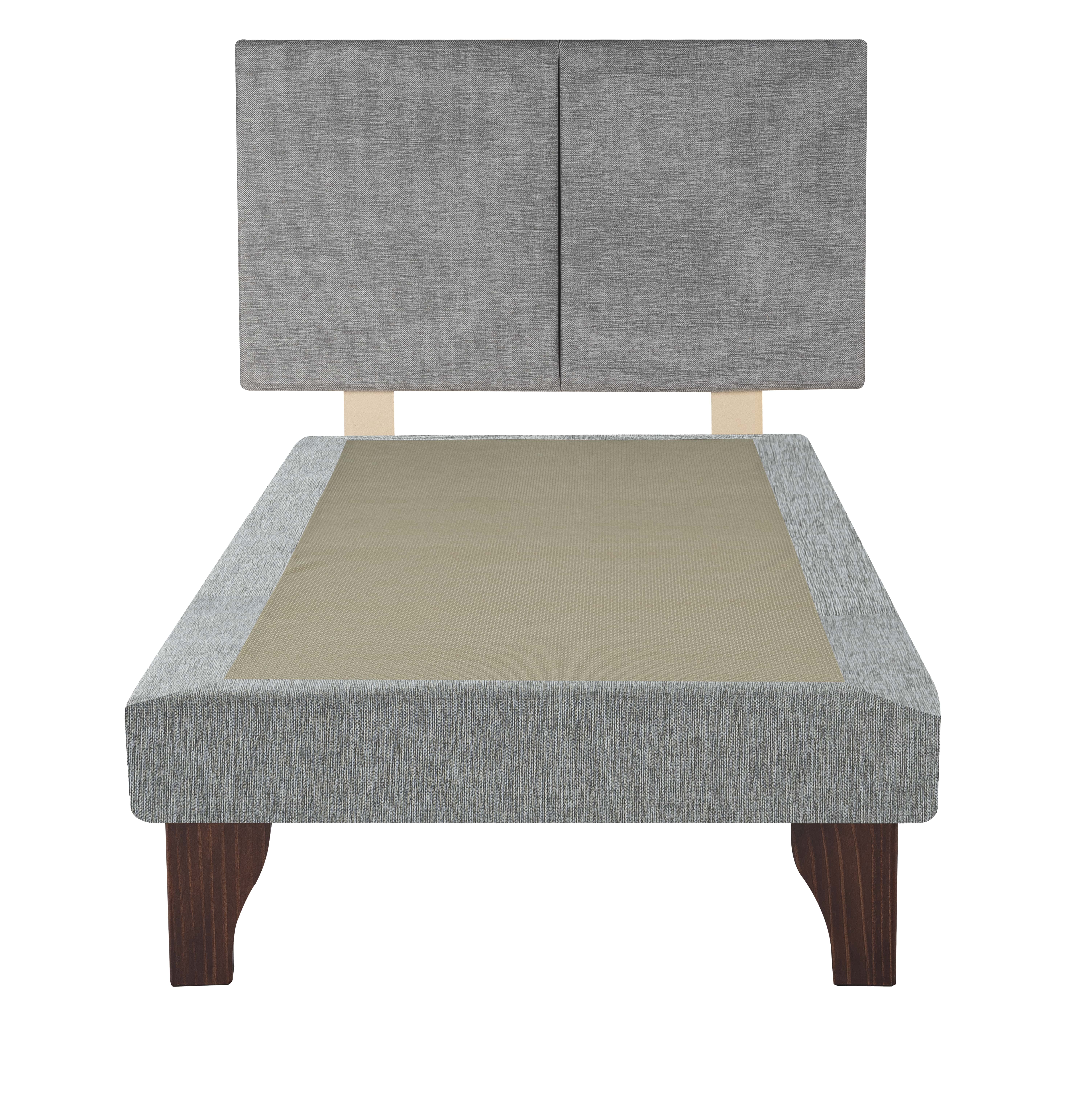 Gaex - Base De Cama 1 Plz Box Respaldo Everest