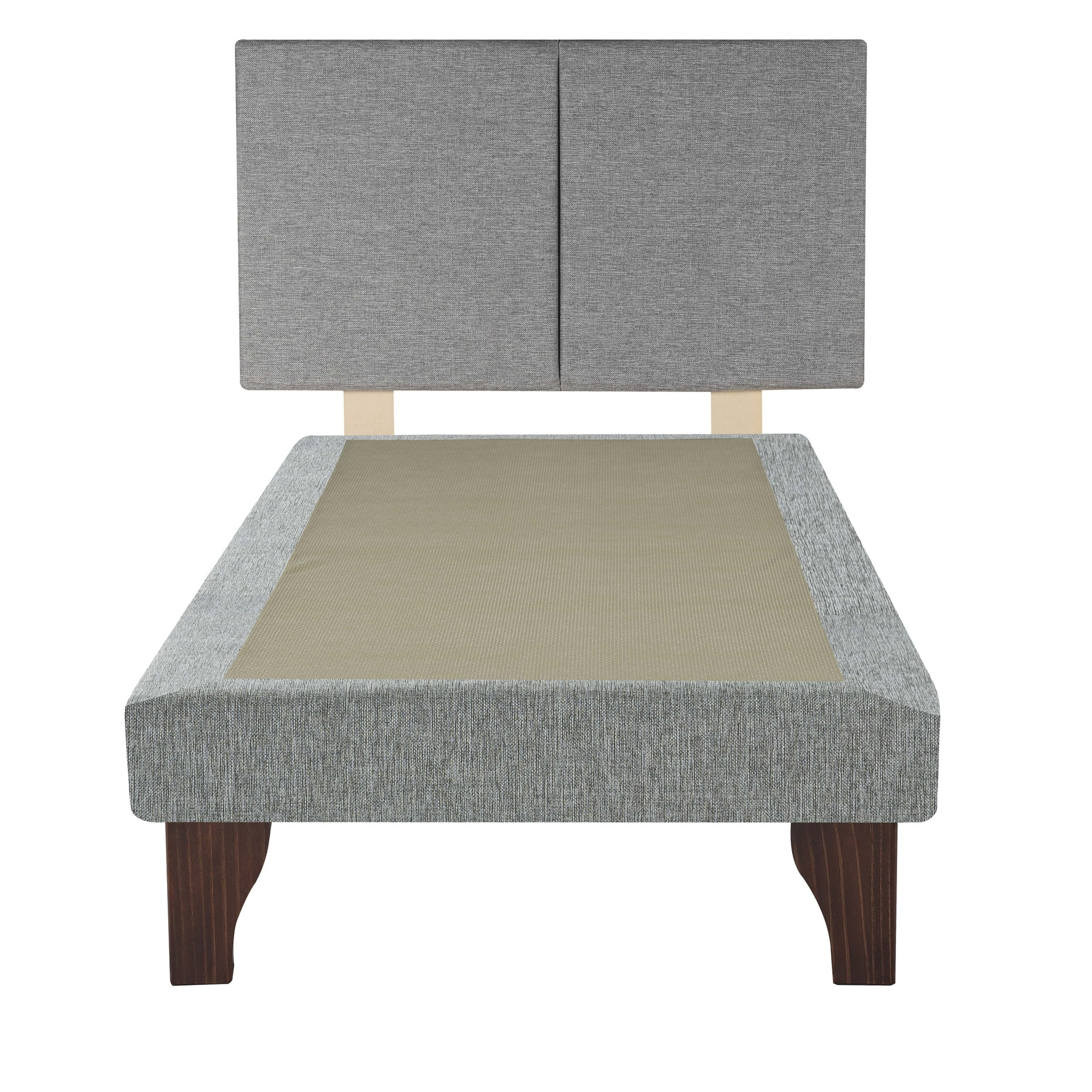 Gaex - Base De Cama 1 Plz Normal Respaldo Everest