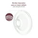 thumbnail image 2 of Momcozy Accesorios de Repuesto para Extractor de Leche S9 Pro Y S12 Pro, Brida de Simple Sellado de 27 mm (1 Unidad), 2 of 7
