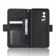 thumbnail image 4 of Funda Cartera Magnética para Xiaomi Poco F5 Pro- Tarjetero Desmontable, Cuero PU, Soporte, 4 of 6
