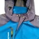 thumbnail image 5 of Chaqueta Cortaviento Impermeable Premium Azul Hombre, 5 of 10