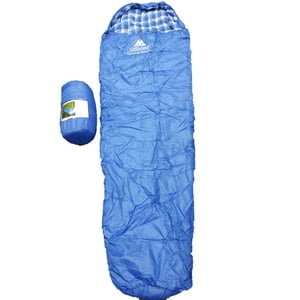 Gillibrand Camping Outdoor - Saco De Dormir Mummy