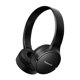 thumbnail image 1 of Audífonos Bluetooth Negro, 1 of 4