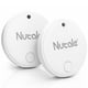 thumbnail image 2 of Localizador Kit Doble FindHub Nutale Rastreadores Con Fundas, 2 of 5