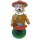 thumbnail image 1 of Quemador de Incienso Off the Wall Toys Noah Mini 10x6x5 cm, 1 of 1