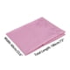 thumbnail image 2 of INSPIRE CHIC Bufanda de Encaje Sólido con Borlas para Mujer, Chal Largo de 73.2"x23.6", Elegante Pañuelo para Banquete de Boda 73.2x23.6"(LxW) Rosa Nude, 2 of 6