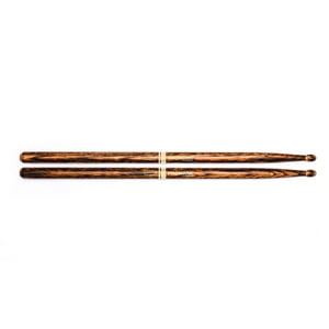 Promark - Baqueta Clasica Firegrain 2B Nogal Tx2Bw-Fg Pro Mark