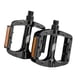 thumbnail image 2 of Pedales De Bicicleta Ahuecados Pedal De Bicicleta Duradero Para Reparar Accesorios De Bicicleta, 2 of 5