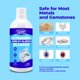 thumbnail image 4 of Limpiador de Joyas CleanCrown 250 ml Oro, Plata y Diamante, 4 of 7