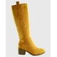 thumbnail image 2 of Bota Sgamuza CostuBack Camel Danicolle, 2 of 4