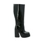 thumbnail image 1 of BOTAS AZALEIA FIGEREDO NEGRAS | AZ210011137 - Talla 37, 1 of 4