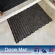 thumbnail image 3 of Alfombra para Piso Durable Corporation 61x91 cm Negra, 3 of 4