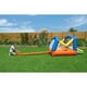 thumbnail image 4 of Castillo Saltador Inflable Con Deslizador Para Niños 2.89mx2.13mx1.73m, 4 of 13