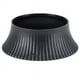 thumbnail image 1 of Pedestal Plato Torta Negro, 1 of 4