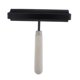 thumbnail image 3 of Rodillo de goma Brayer para tintas de impresión Pintura al óleo Art Clay Stamping 8in, 3 of 5