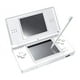 thumbnail image 1 of Restaurada - Nintendo DS Lite Blanco Polar (Reacondicionada), 1 of 5