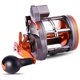 thumbnail image 2 of Carrete de Pesca Sougayilang Thunder LS II 3000R, 2 of 7