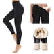 thumbnail image 1 of Calza Leggings De Forro Polar Elástico Térmico Para Mujer Color Negro, 1 of 4