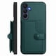 thumbnail image 1 of FOXDOCK Funda para SAMSUNG Galaxy A16 con Bloqueo RFID - Diseño Elegante con Cierre de Botón, 1 of 5