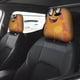 thumbnail image 2 of Funda para Reposacabezas de Auto Desmarcar Universal 2 Piezas, 2 of 6