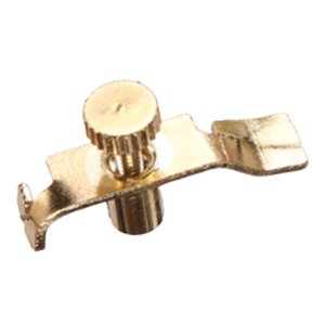 Bothyi - Erhu Fine Tuner Metal Erhu String Tuner Suministros Erhu Accesorios Para Instrumentos