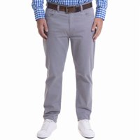 Kotting - Pantalón 5 Bolsillos Spandex Gris Claro